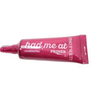Pinky B Beauty Had Me A Primer Illuminating - New, Safety Sealed